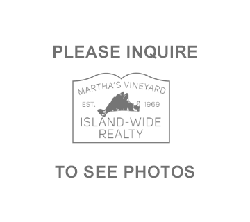 Multi-Family  Home for Sale in Vineyard Haven, #39289